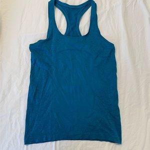 Lululemon Swiftly Tech Tank